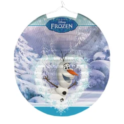 Lampion: Frozen - Eiskönigin