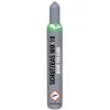 Leere Schutzgas Mix 18 Gasflasche 10 Liter