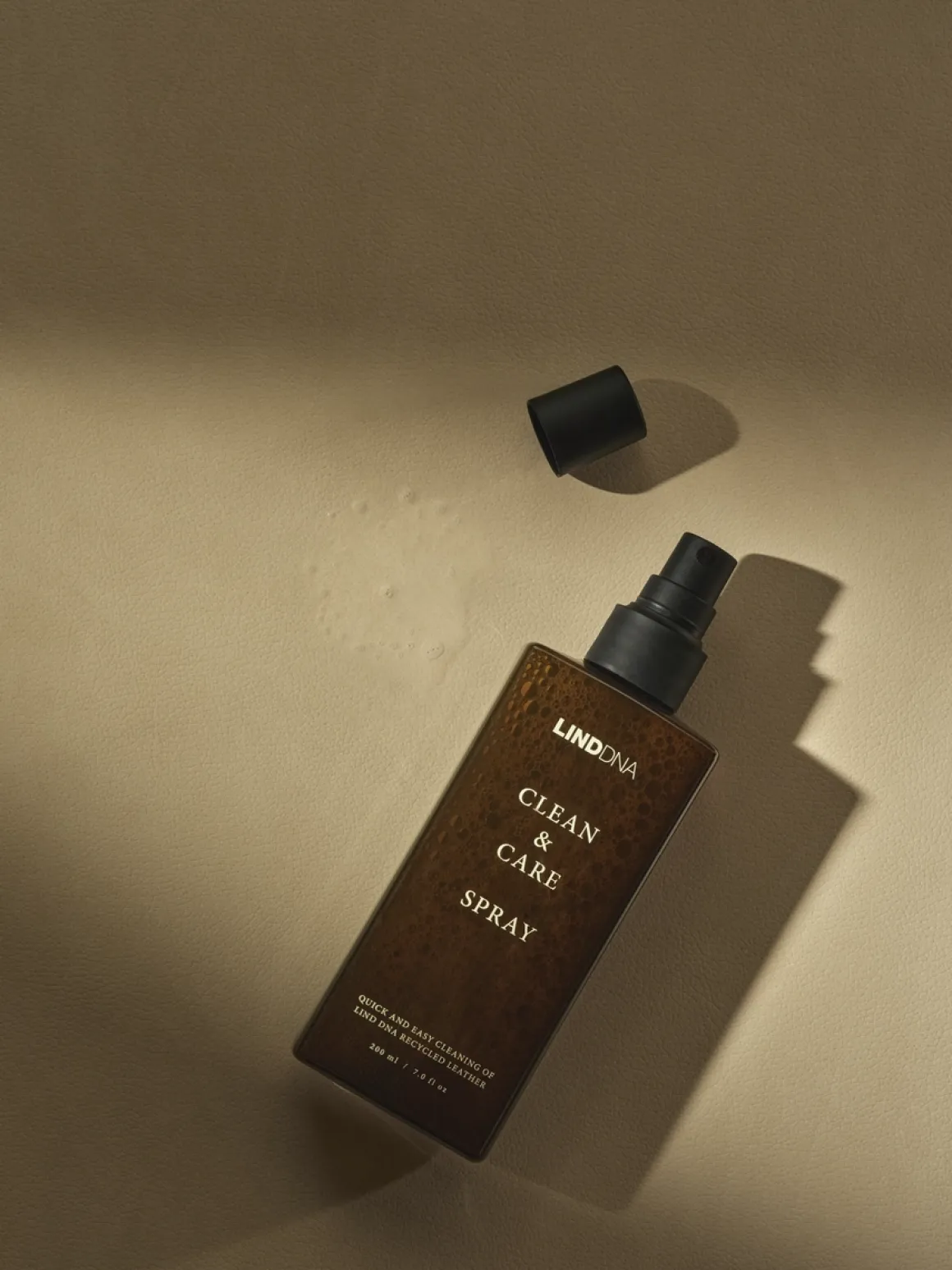 LIND DNA Clean & Care 200 ml