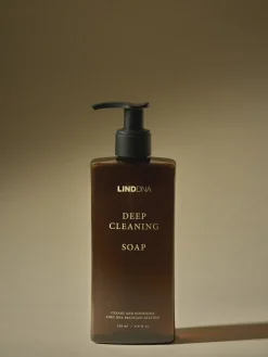 LIND DNA Deep Cleaning Soap 250 ml