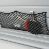 Loungebox d*grau-metallic  160x70x83,5 cm