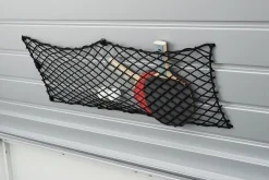 Loungebox d*grau-metallic  160x70x83,5 cm