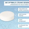 Luftentfeuchter Nachfüllpackung 9x 450g  Granulat im Vliesbeutel & 3x 450g Tabs ohne Vlies