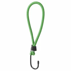 Metallhaken mit  elastischer Schleife
