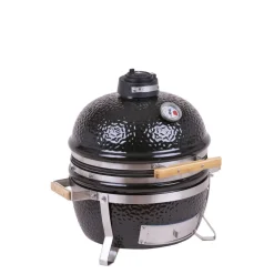 Monolith ICON Keramikgrill  mit abnehmbarem Deckel