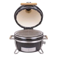 Monolith ICON Keramikgrill  mit abnehmbarem Deckel