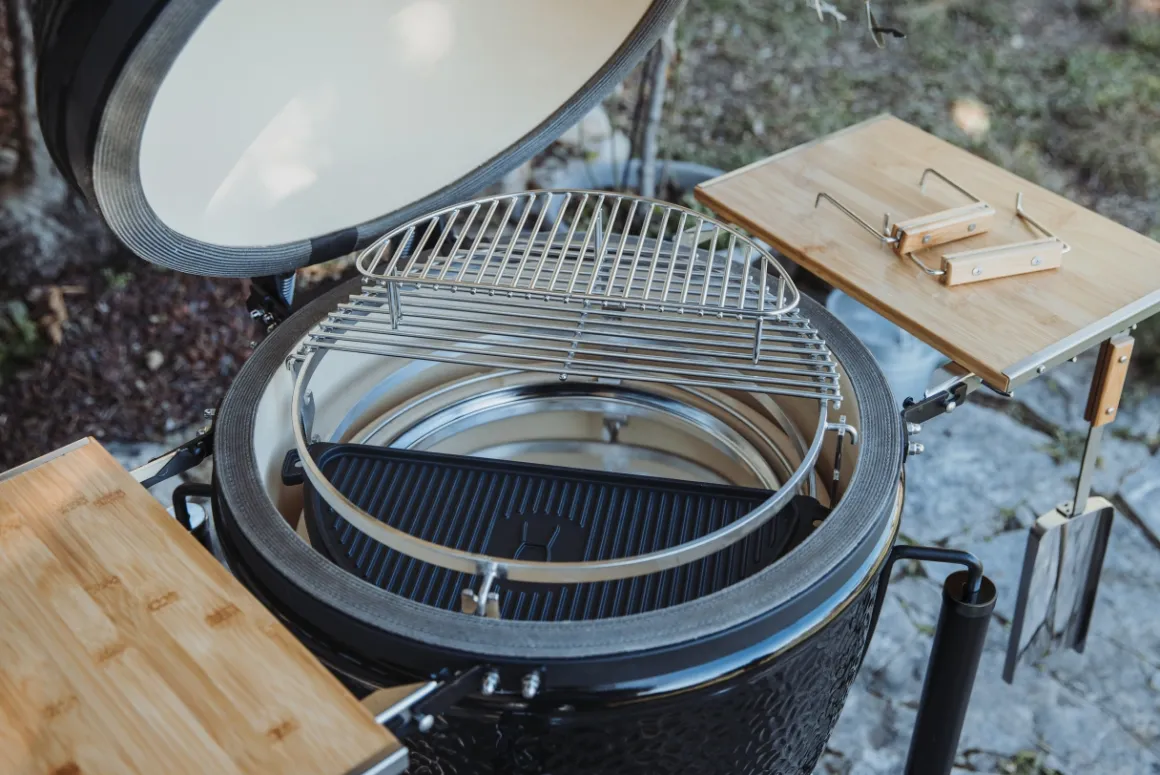 Monolith ONE.55 (Classic) Keramikgrill