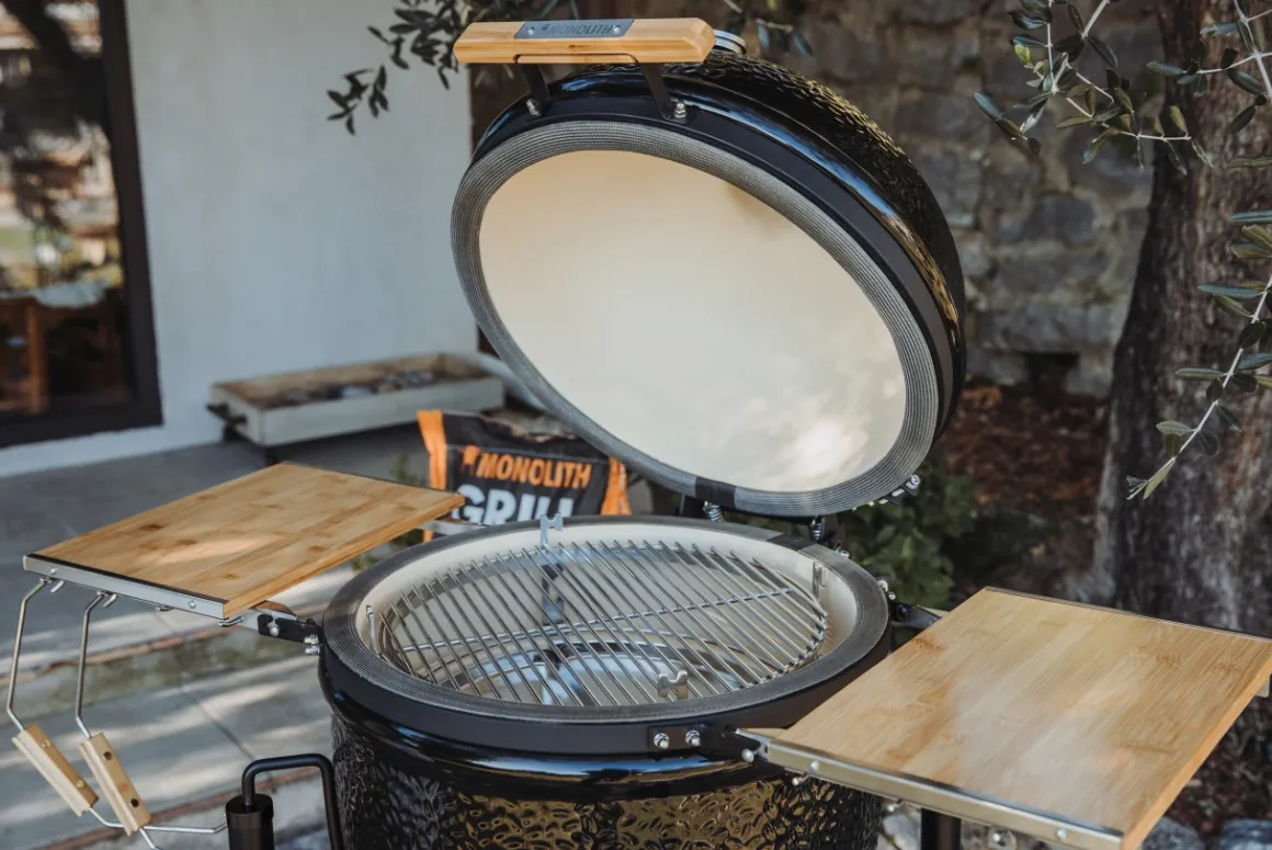 Monolith ONE.55 (Classic) Keramikgrill