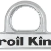 Nameplate für den Porta Chef | GEM | Royal  Gasgrill