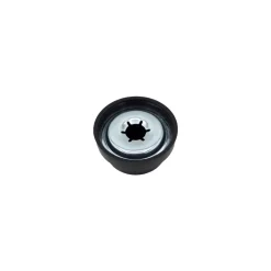 Napoleon Axle Cap für Travel Q Wagen  Radkappen N450-0043
