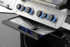 Napoleon Einweg-Fettauffangschale (3er-Pack)  für das Modell Prestige 500V