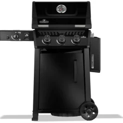 Napoleon Freestyle Pro 365 Gasgrill Sizzle Zone, in schwarz