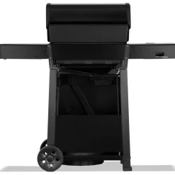Napoleon Freestyle Pro 365 Gasgrill  Sizzle Zone, in schwarz