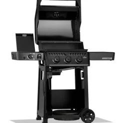 Napoleon Freestyle Pro 365 Gasgrill Sizzle Zone, in schwarz