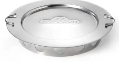 Napoleon Holzkohlering & Diffusor-Platte