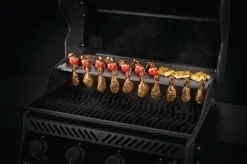Napoleon Multifunktionaler Einsatz für Warmhalterost für Rogue 625