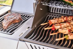Napoleon Prestige 665 Connected mit Sizzle Zone und Heckbrenner