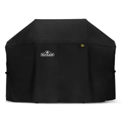 Napoleon Prestige 500 Connected Jubiläumsedition Grill-Set mit Abdeckhaube & Zubehör