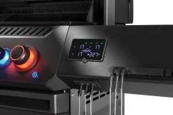 Napoleon Prestige 500 Phantom Connected mit WiFi und Bluetooth