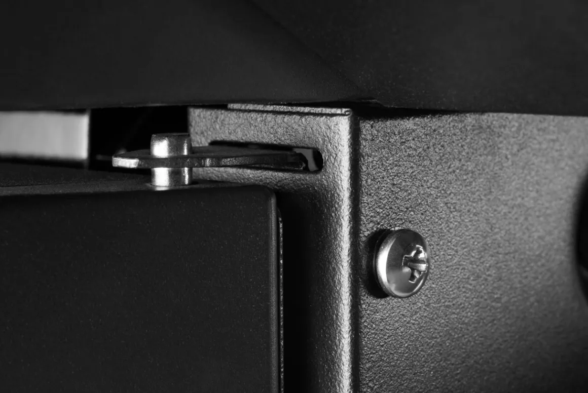 Napoleon Prestige 500 Phantom Connected mit WiFi und Bluetooth