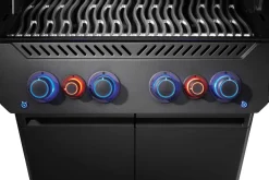 Napoleon Prestige 500 Phantom Connected mit WiFi und Bluetooth