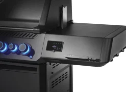 Napoleon Prestige 500 Phantom Connected mit WiFi und Bluetooth
