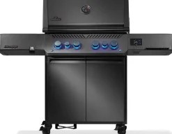 Napoleon Prestige 500 Phantom Connected mit WiFi und Bluetooth