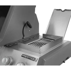 Napoleon Prestige PRO 500 Connected Gasgrill mit Drehspieß