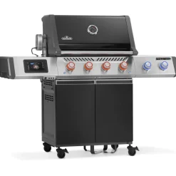 Napoleon Prestige PRO 500 Connected Gasgrill  mit Drehspieß