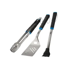 Napoleon Rogue Pro 425 IR 50 Jahre Jubiläumsset  mit Platte, Grillbesteck, Schneidebrett