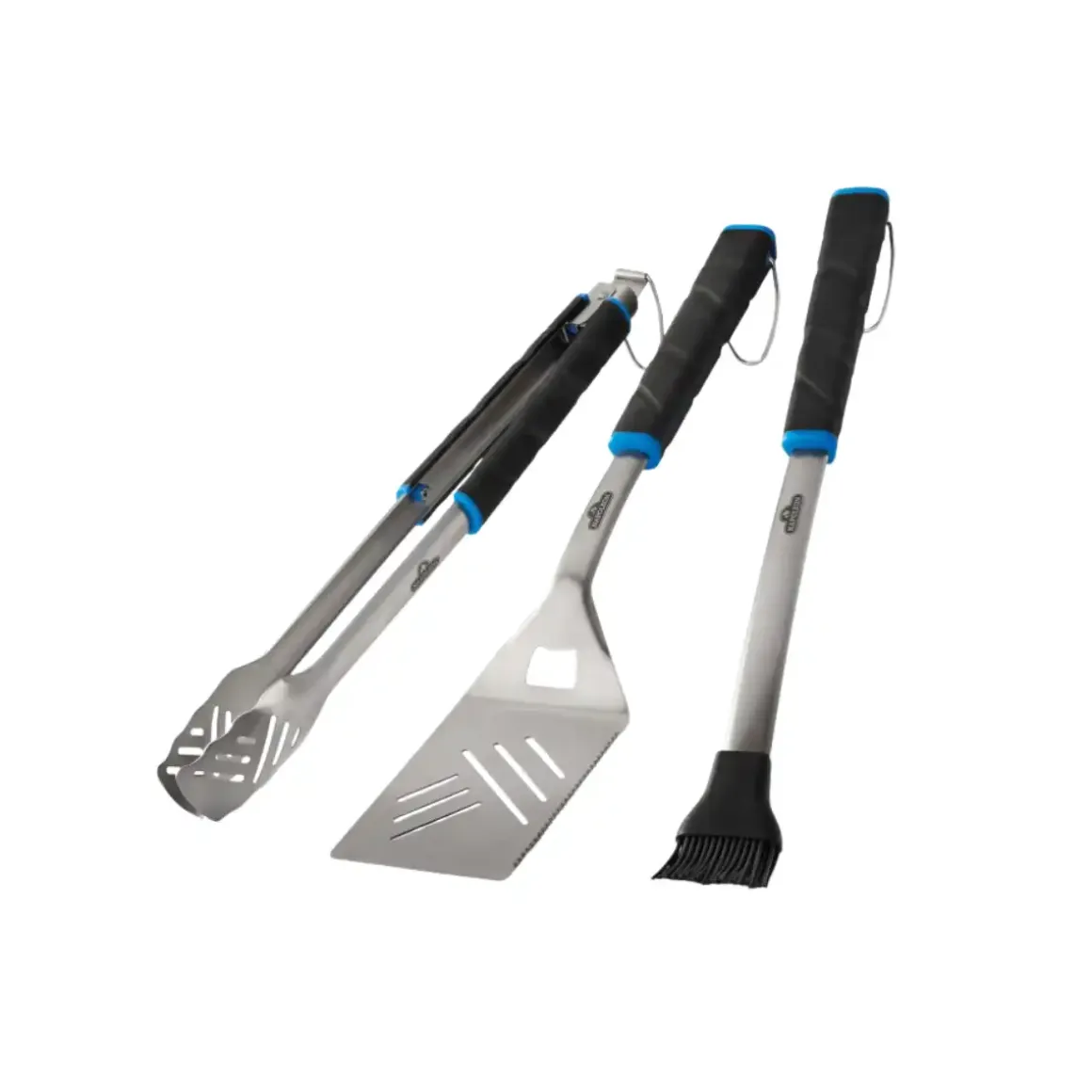Napoleon Rogue Pro 425 IR 50 Jahre Jubiläumsset mit Platte, Grillbesteck, Schneidebrett