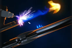 Napoleon Rogue Pro 425 mit Sizzle Zone