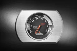 Napoleon Rogue PRO-S 525 mit Gussrosten  mit Backburner und Sizzle Zone