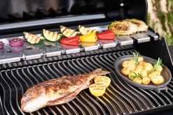 Napoleon Rogue PRO-S 425 Phantom  Gasgrill