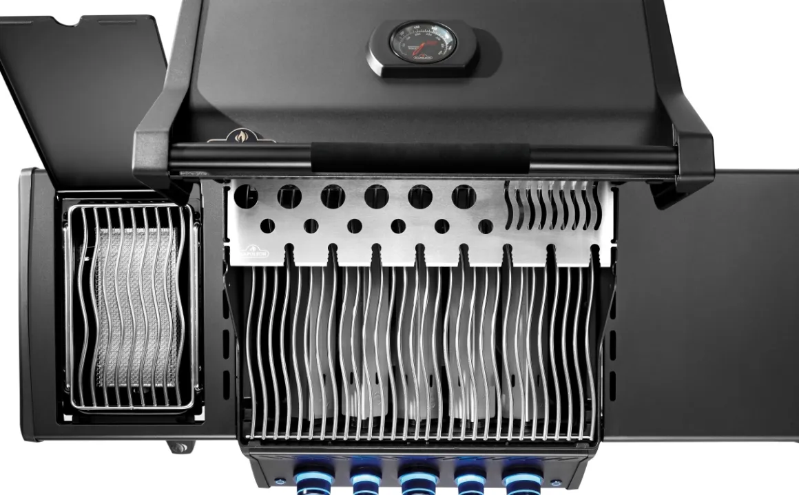 Napoleon Rogue PRO-S 425 Phantom Gasgrill