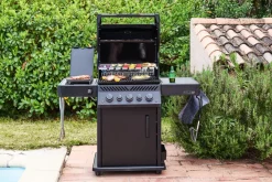 Napoleon Rogue PRO-S 425 Phantom Gasgrill