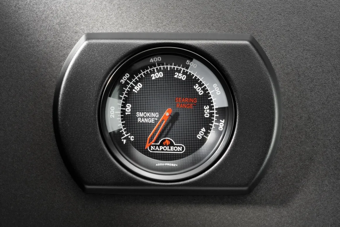 Napoleon Rogue PRO-S 425 Phantom Gasgrill
