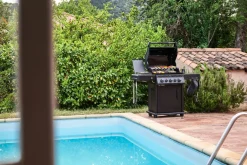 Napoleon Rogue PRO-S 425 Phantom Gasgrill