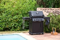 Napoleon Rogue PRO-S 425 Phantom Gasgrill