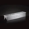 Napoleon Smoker-Box für Hitzeverteilersystem