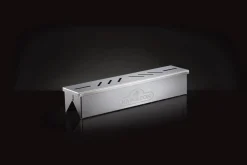 Napoleon Smoker-Box für Hitzeverteilersystem