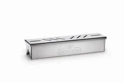 Napoleon Smoker-Box für Hitzeverteilersystem
