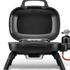 Napoleon Travel Q 240 mobiler Camping-Gasgrill