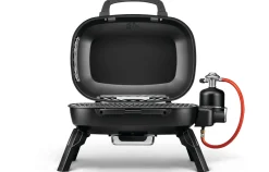 Napoleon Travel Q 240 mobiler Camping-Gasgrill