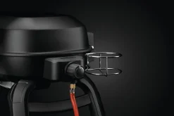 Napoleon Travel Q 240 mobiler Camping-Gasgrill