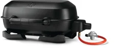 Napoleon Travel Q 240 mobiler Camping-Gasgrill
