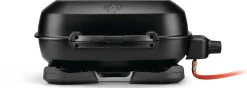 Napoleon Travel Q 240 mobiler Camping-Gasgrill
