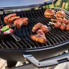 Napoleon Travel Q PRO285EX Elektrogrill  mit Scherenwagen