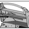 Napoleon Wind Deflector Windschutz für  Prestige PRO 500 und 825