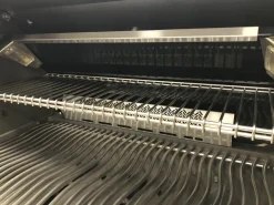 Napoleon Wind Deflector Windschutz für Prestige PRO 500 und 825